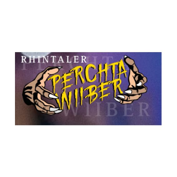 Rhintaler Perchta Wiiber