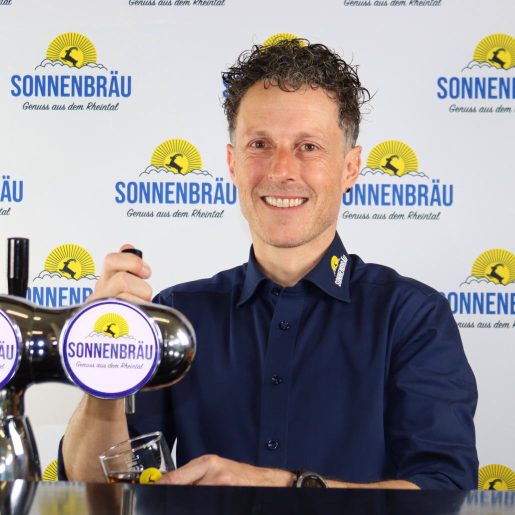Martin Eggenberger