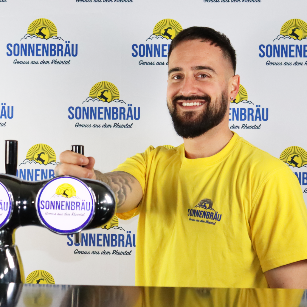Simon Schudel