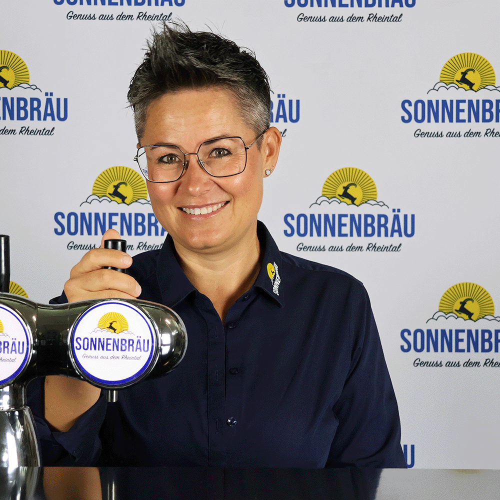 Sonja Grossenbacher