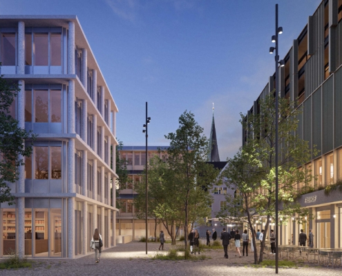 Zentrumsentwicklung Diepoldsau (Freihof_rechts)